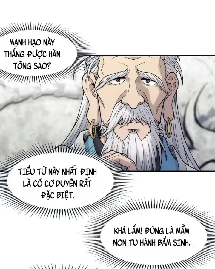 Ngã Dục Phong Thiên Chapter 20 - Trang 7