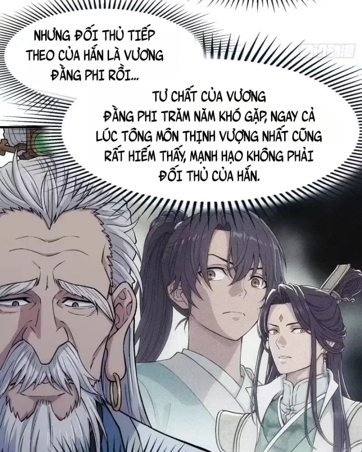 Ngã Dục Phong Thiên Chapter 20 - Trang 8
