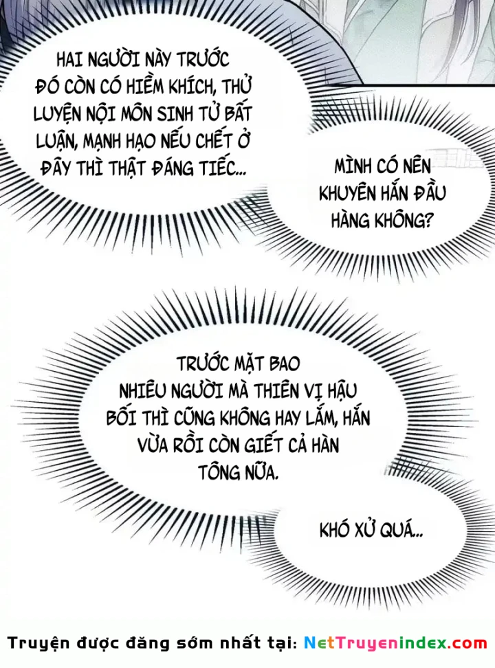 Ngã Dục Phong Thiên Chapter 20 - Trang 9