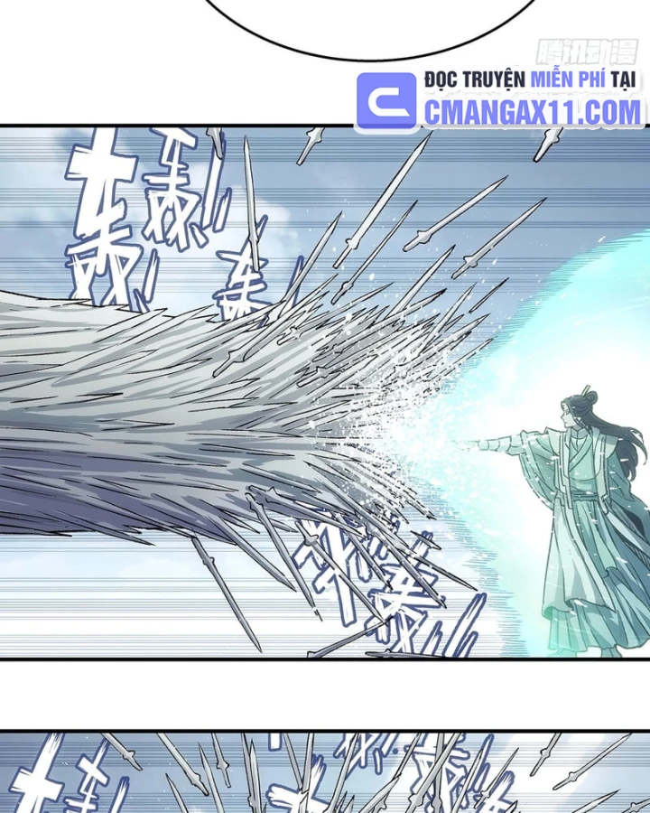 Ngã Dục Phong Thiên Chapter 21 - Trang 10