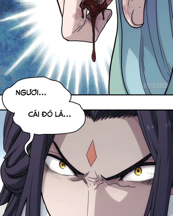 Ngã Dục Phong Thiên Chapter 21 - Trang 17