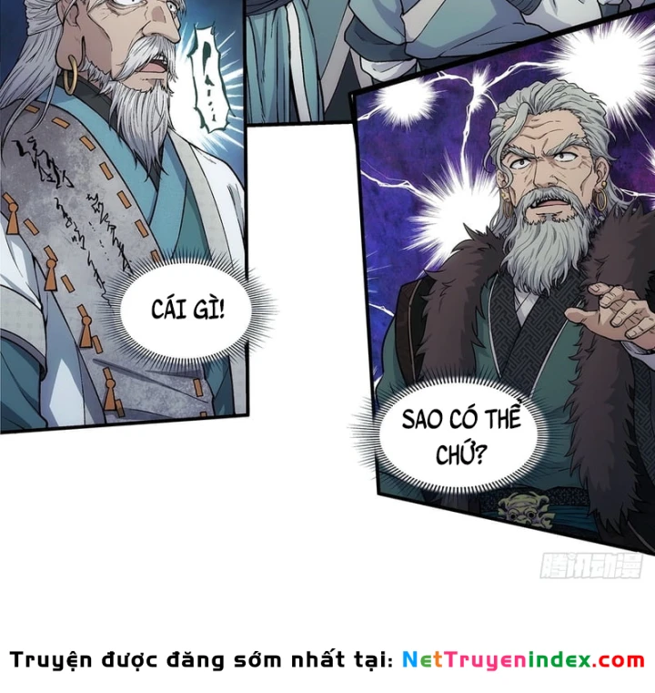 Ngã Dục Phong Thiên Chapter 21 - Trang 21