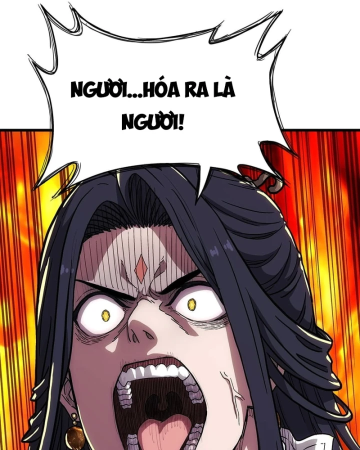 Ngã Dục Phong Thiên Chapter 21 - Trang 22