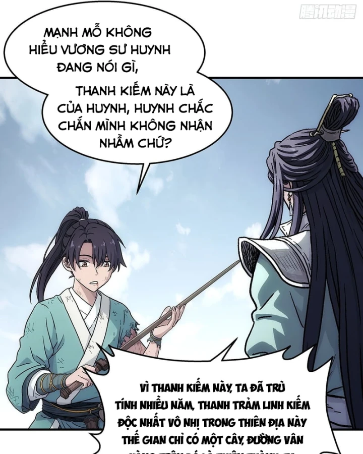 Ngã Dục Phong Thiên Chapter 21 - Trang 25
