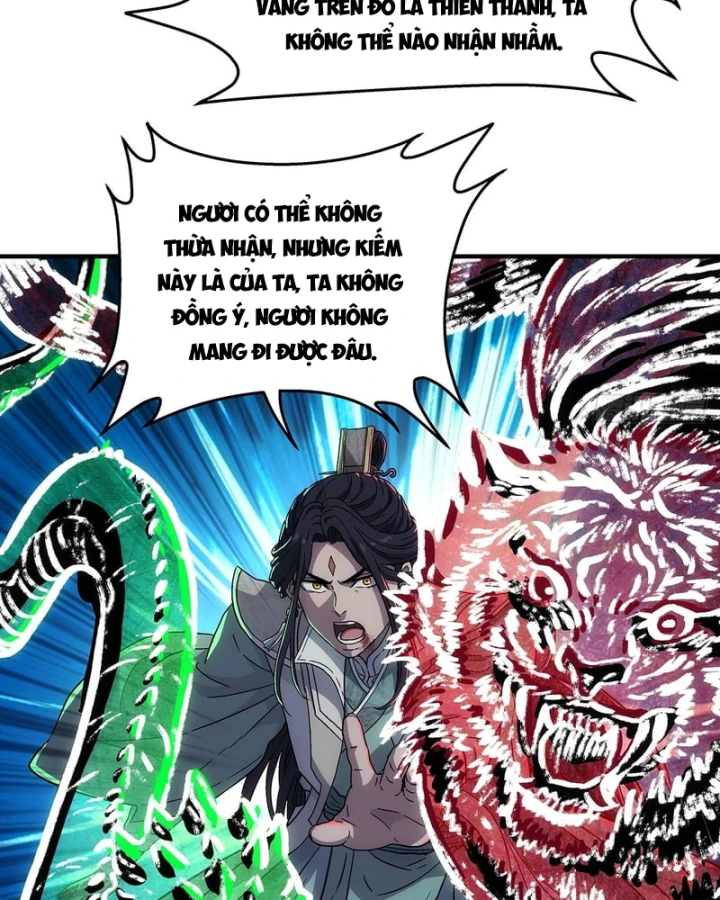 Ngã Dục Phong Thiên Chapter 21 - Trang 26