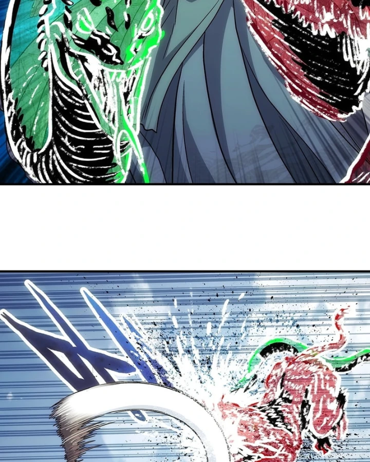 Ngã Dục Phong Thiên Chapter 21 - Trang 27