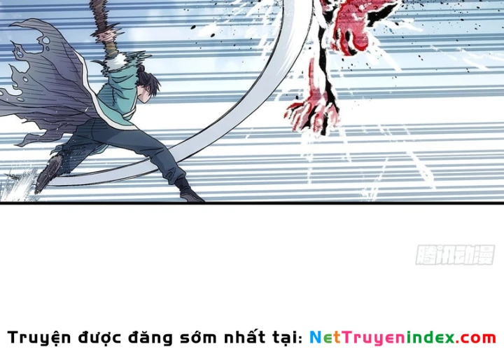 Ngã Dục Phong Thiên Chapter 21 - Trang 28
