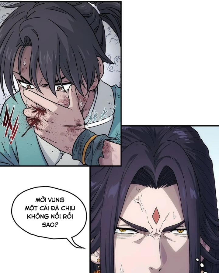 Ngã Dục Phong Thiên Chapter 21 - Trang 29