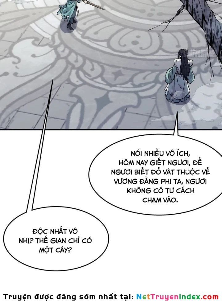 Ngã Dục Phong Thiên Chapter 21 - Trang 31