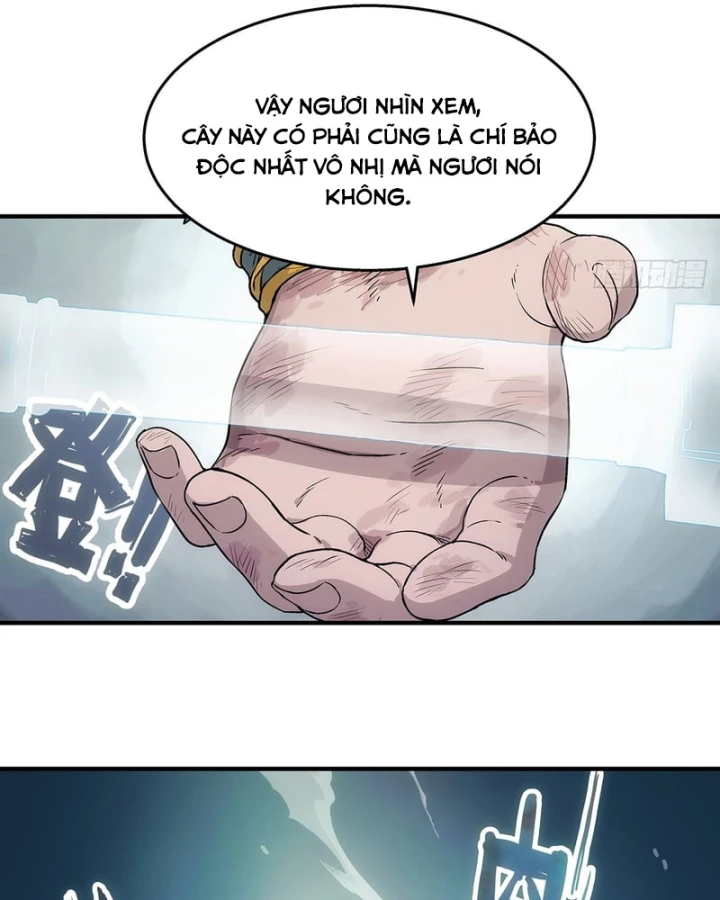 Ngã Dục Phong Thiên Chapter 21 - Trang 32