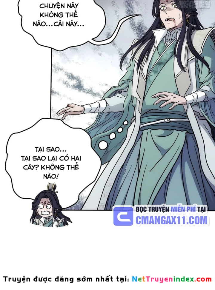 Ngã Dục Phong Thiên Chapter 21 - Trang 36