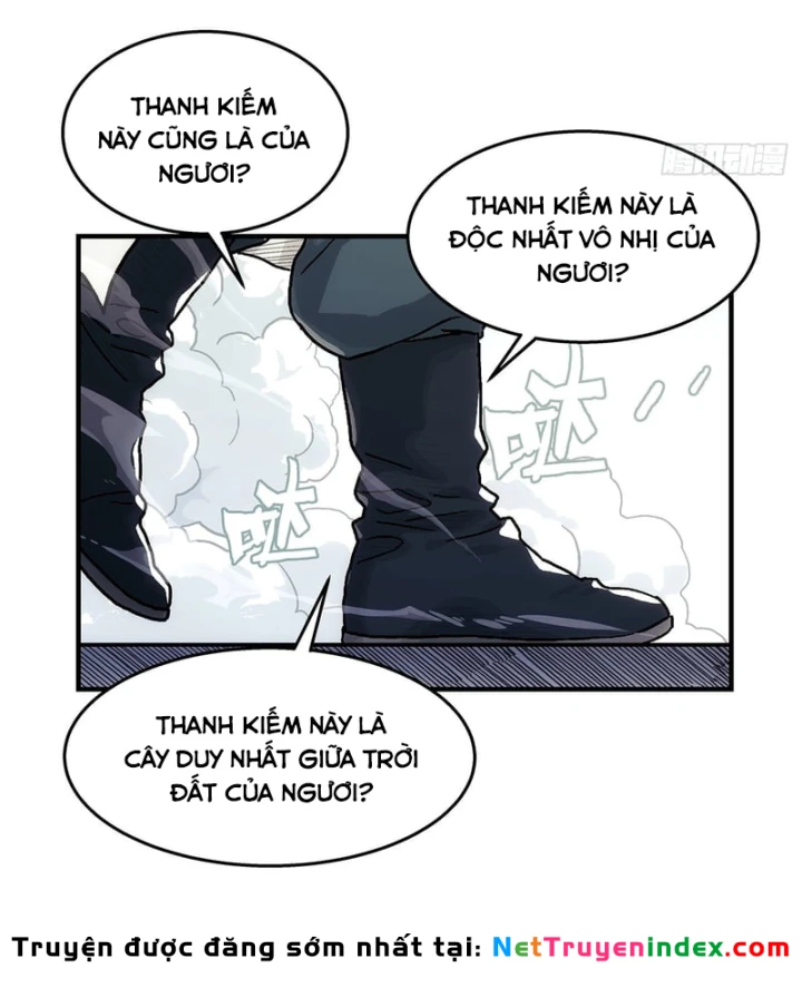 Ngã Dục Phong Thiên Chapter 21 - Trang 37