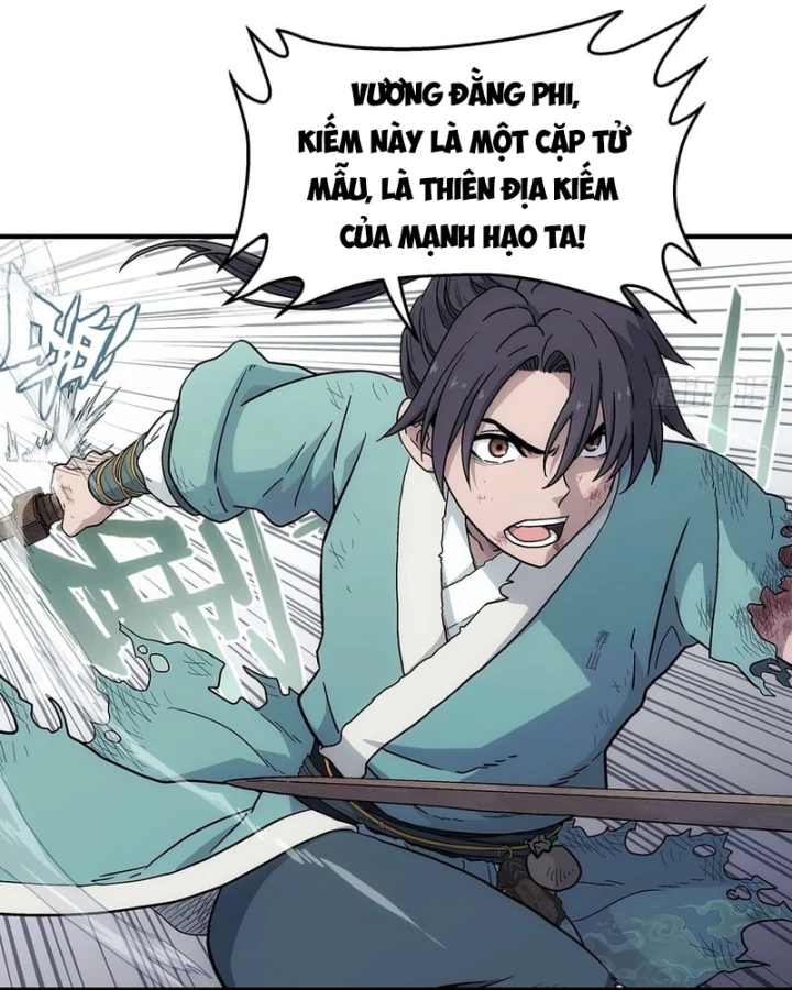 Ngã Dục Phong Thiên Chapter 21 - Trang 38