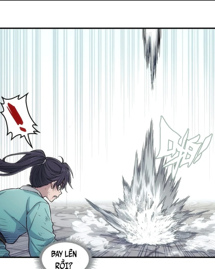 Ngã Dục Phong Thiên Chapter 21 - Trang 39