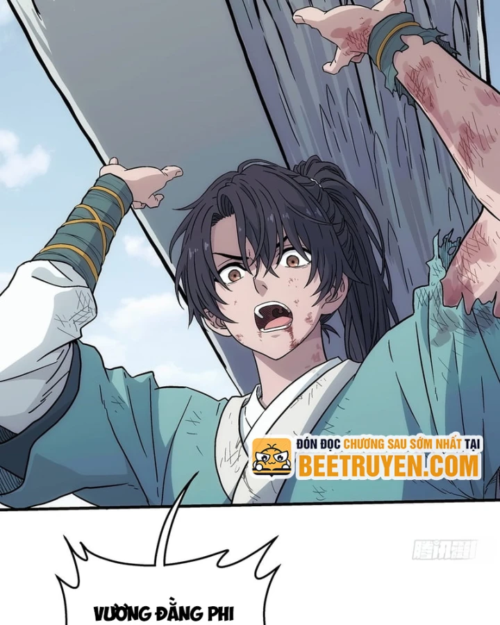 Ngã Dục Phong Thiên Chapter 21 - Trang 4