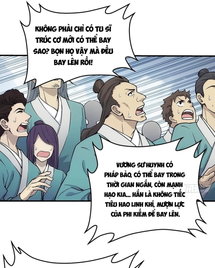 Ngã Dục Phong Thiên Chapter 21 - Trang 42