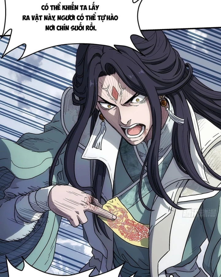 Ngã Dục Phong Thiên Chapter 21 - Trang 43