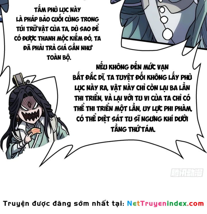 Ngã Dục Phong Thiên Chapter 21 - Trang 44