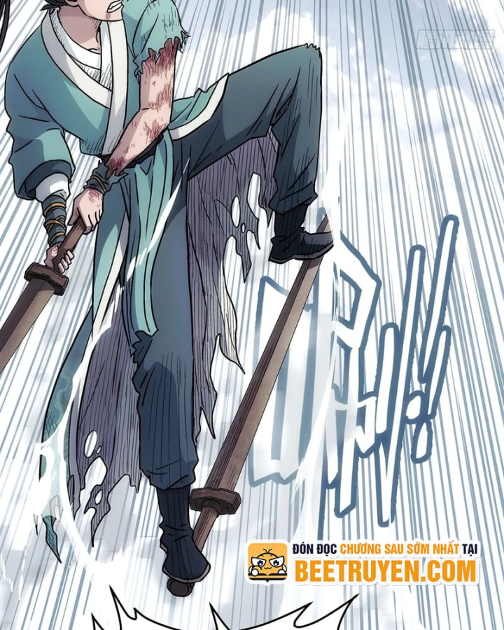 Ngã Dục Phong Thiên Chapter 21 - Trang 46