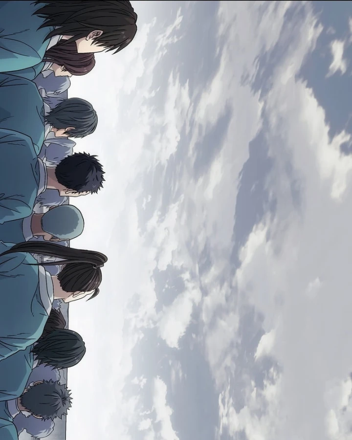 Ngã Dục Phong Thiên Chapter 21 - Trang 48