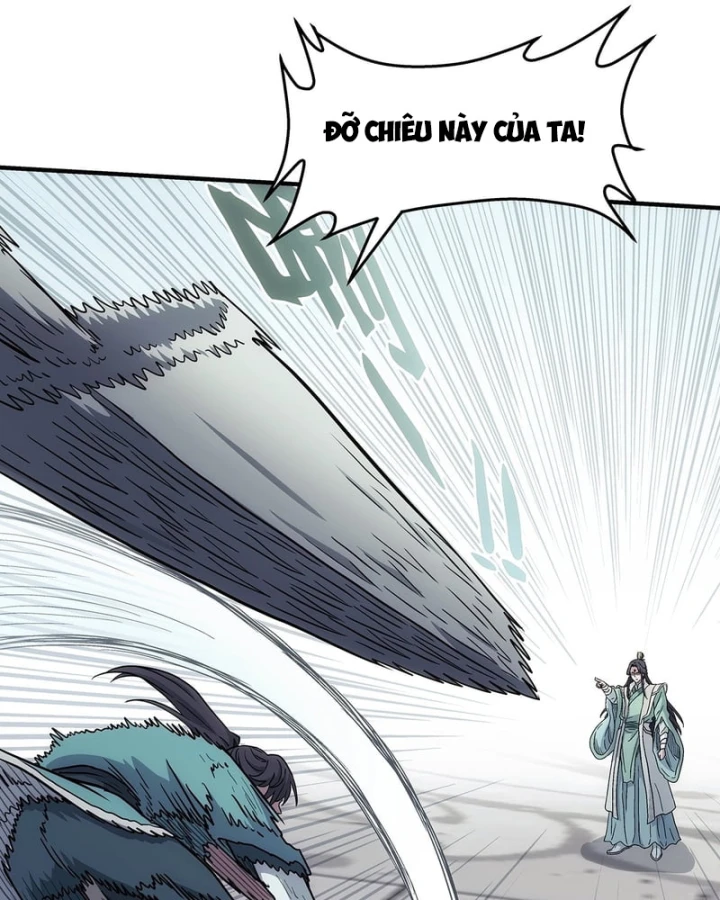 Ngã Dục Phong Thiên Chapter 21 - Trang 6