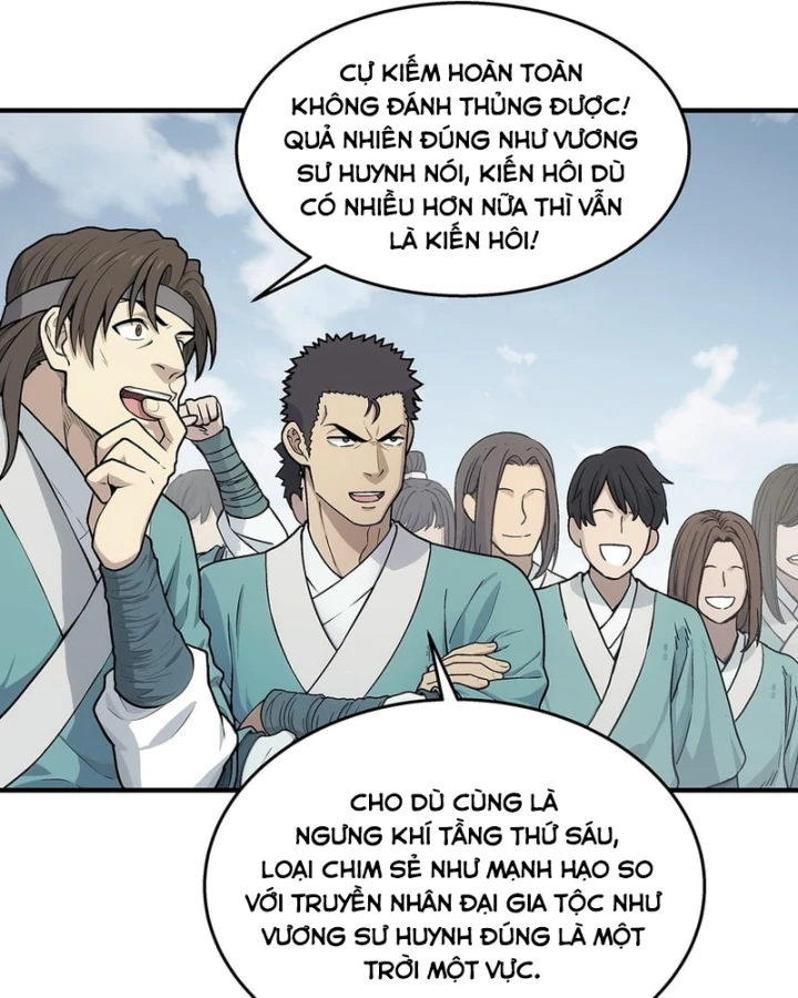 Ngã Dục Phong Thiên Chapter 21 - Trang 9