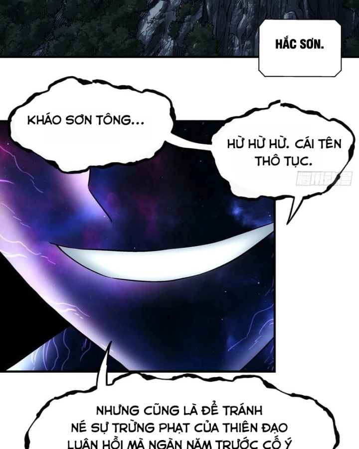 Ngã Dục Phong Thiên Chapter 22 - Trang 10