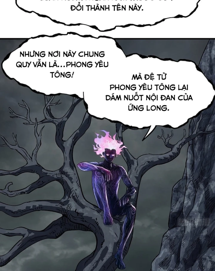Ngã Dục Phong Thiên Chapter 22 - Trang 11