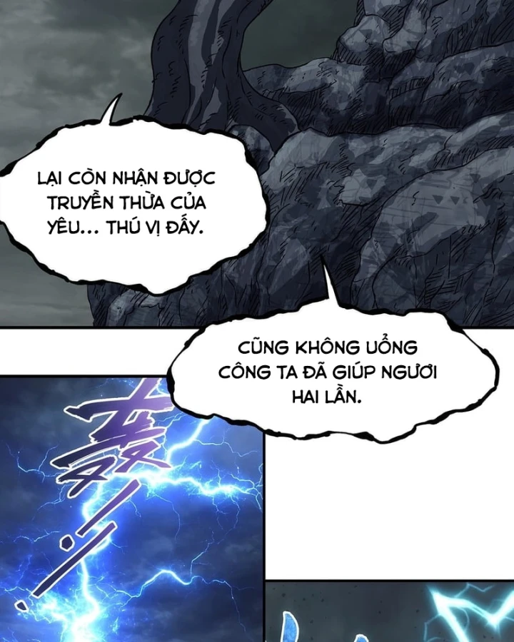 Ngã Dục Phong Thiên Chapter 22 - Trang 12