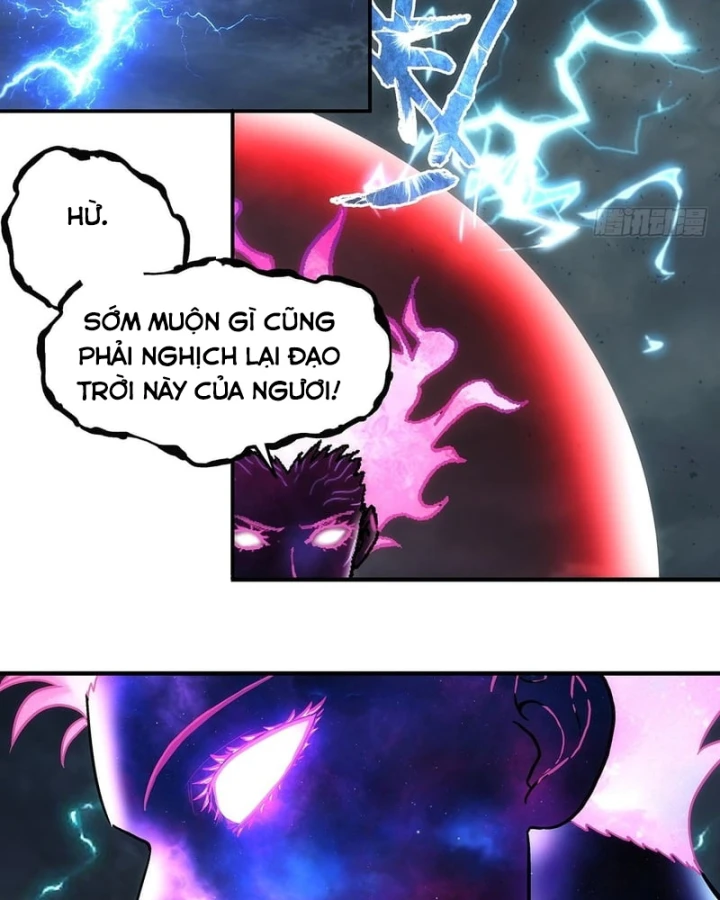 Ngã Dục Phong Thiên Chapter 22 - Trang 13