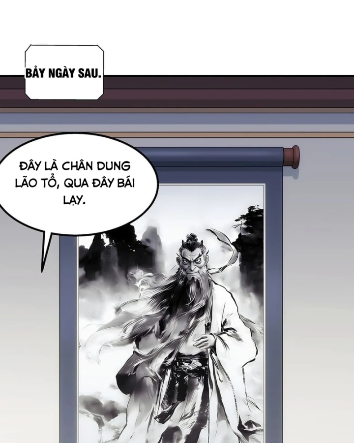Ngã Dục Phong Thiên Chapter 22 - Trang 15
