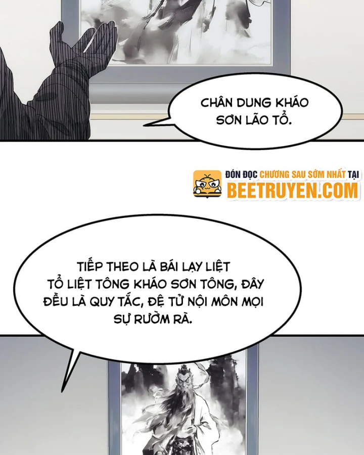 Ngã Dục Phong Thiên Chapter 22 - Trang 16