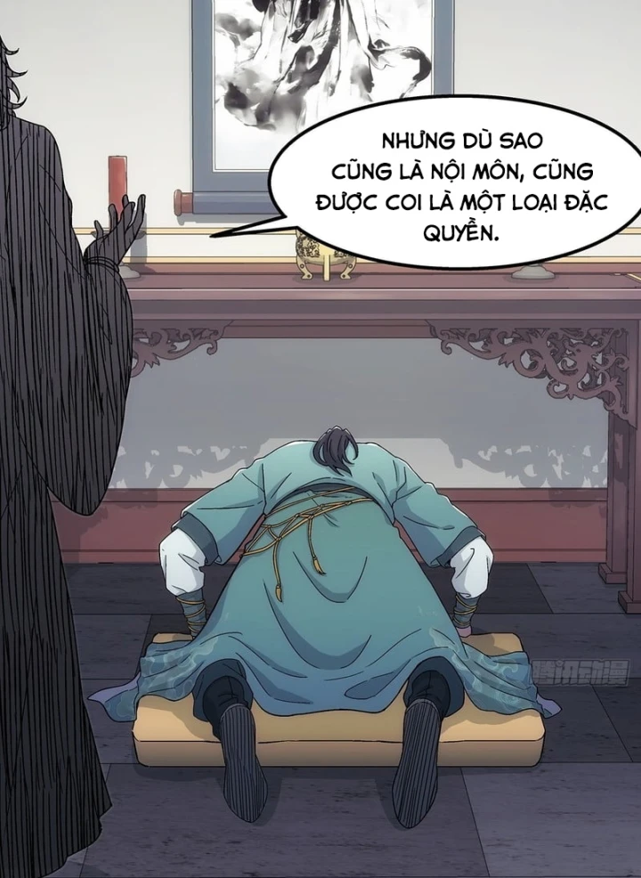 Ngã Dục Phong Thiên Chapter 22 - Trang 17