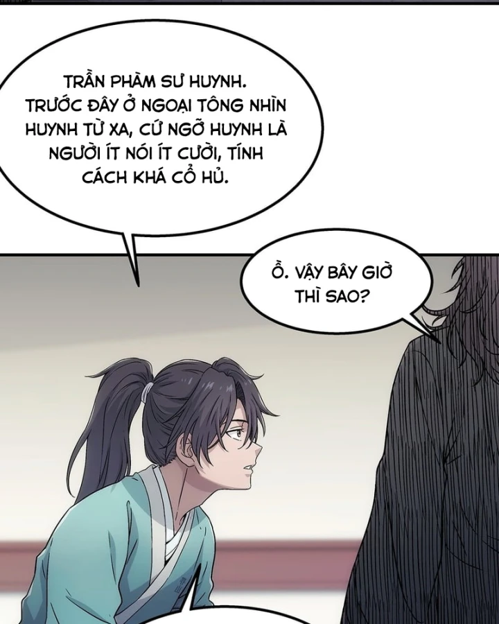 Ngã Dục Phong Thiên Chapter 22 - Trang 18
