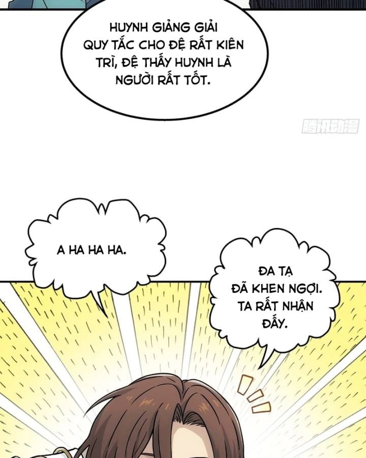 Ngã Dục Phong Thiên Chapter 22 - Trang 19