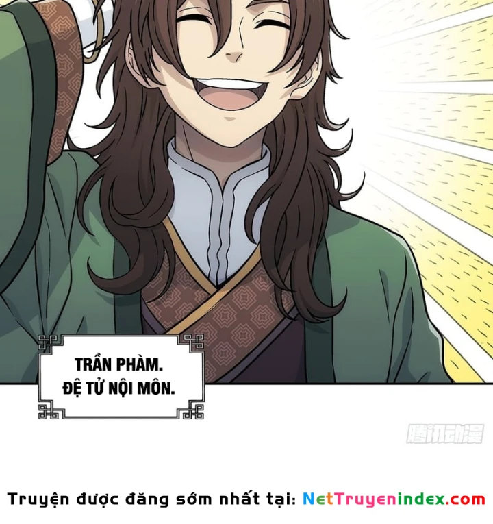 Ngã Dục Phong Thiên Chapter 22 - Trang 20