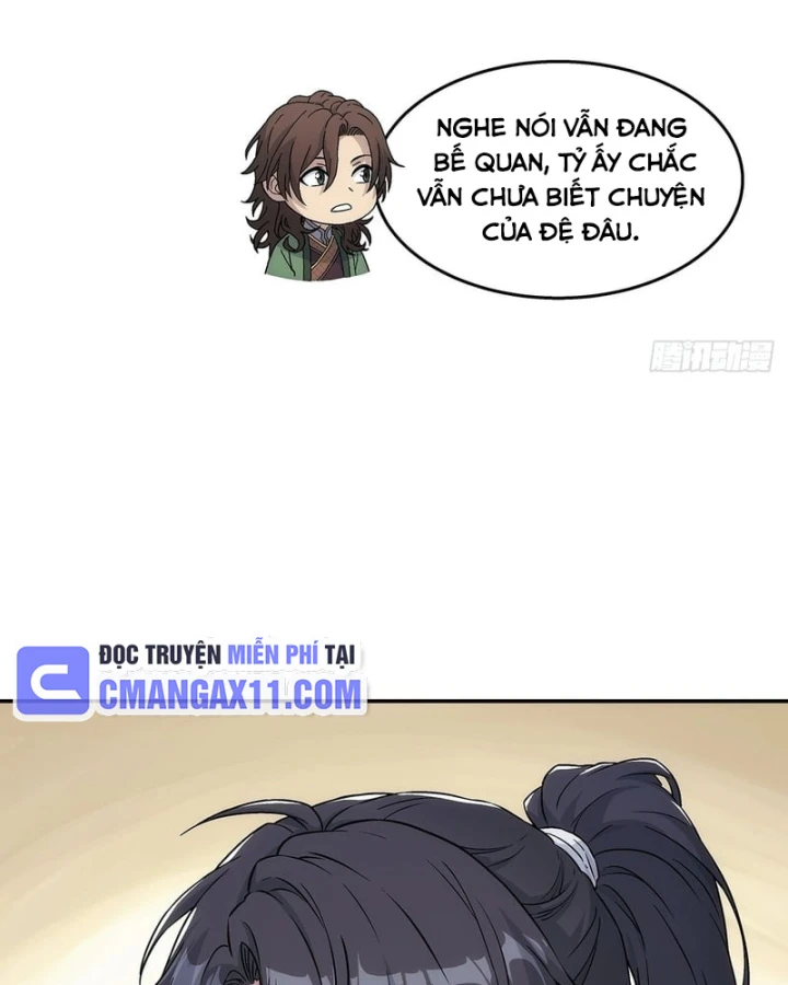 Ngã Dục Phong Thiên Chapter 22 - Trang 22