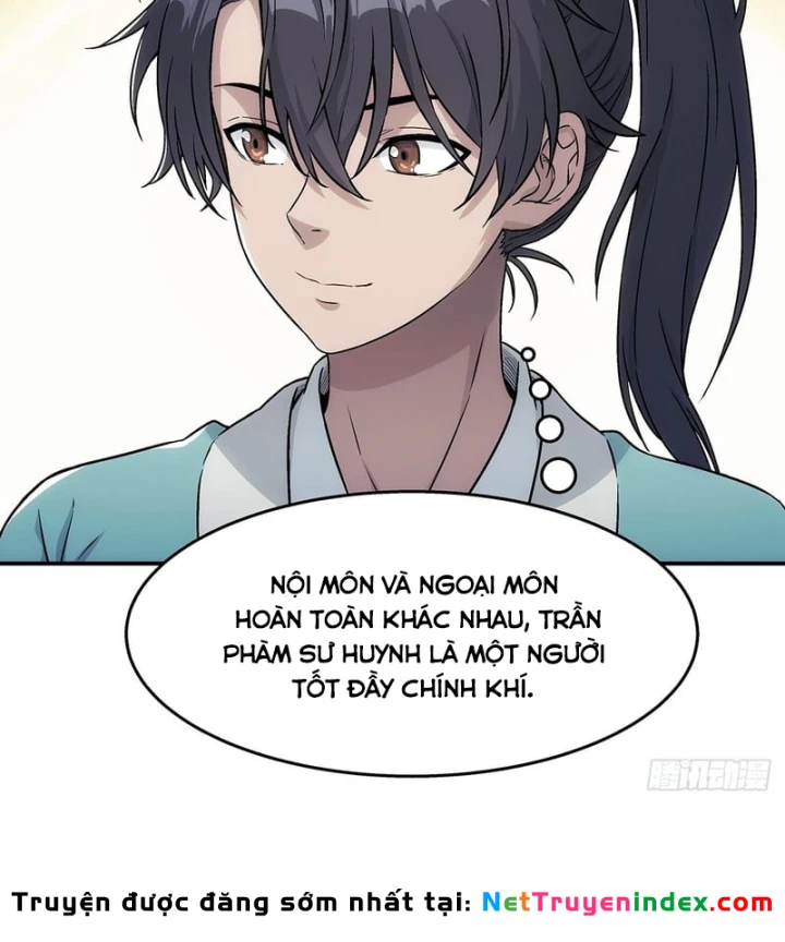 Ngã Dục Phong Thiên Chapter 22 - Trang 23