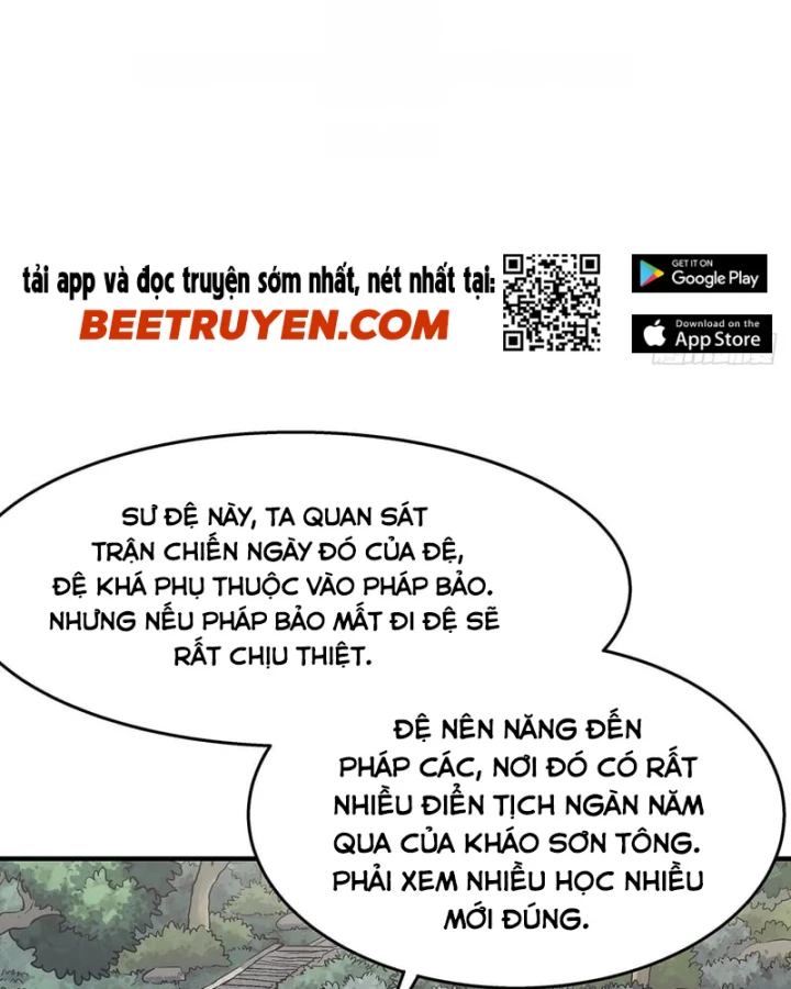 Ngã Dục Phong Thiên Chapter 22 - Trang 25