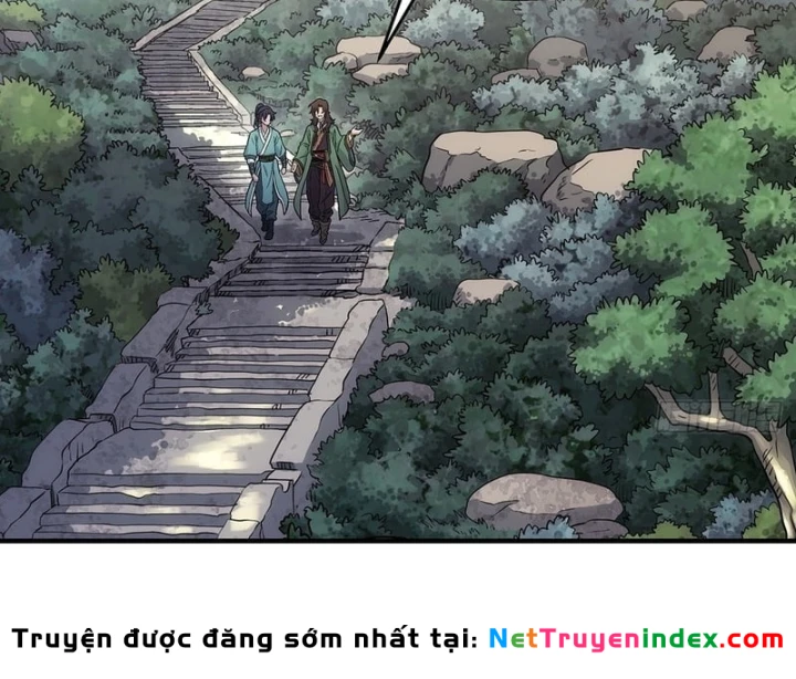 Ngã Dục Phong Thiên Chapter 22 - Trang 26