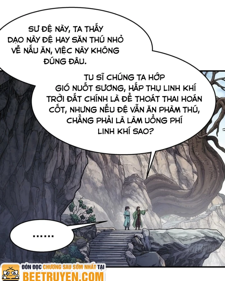 Ngã Dục Phong Thiên Chapter 22 - Trang 27