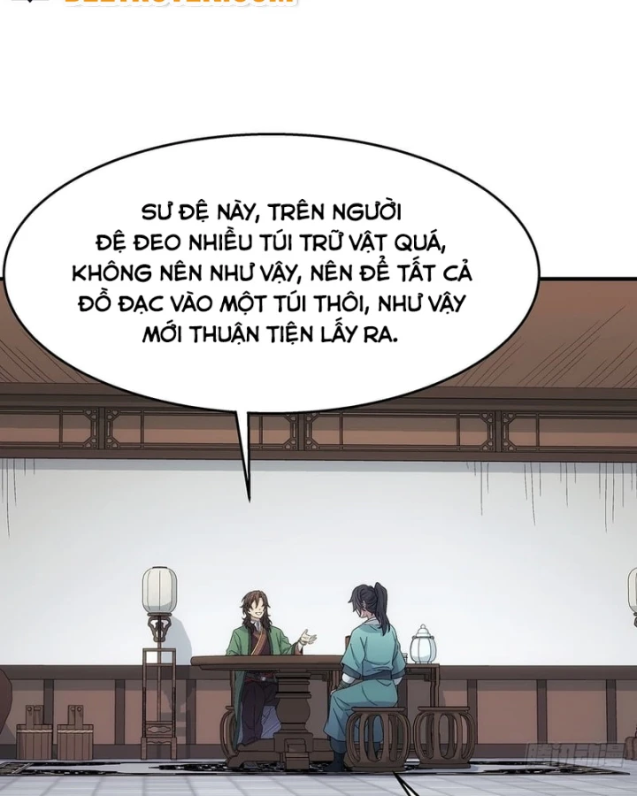 Ngã Dục Phong Thiên Chapter 22 - Trang 28
