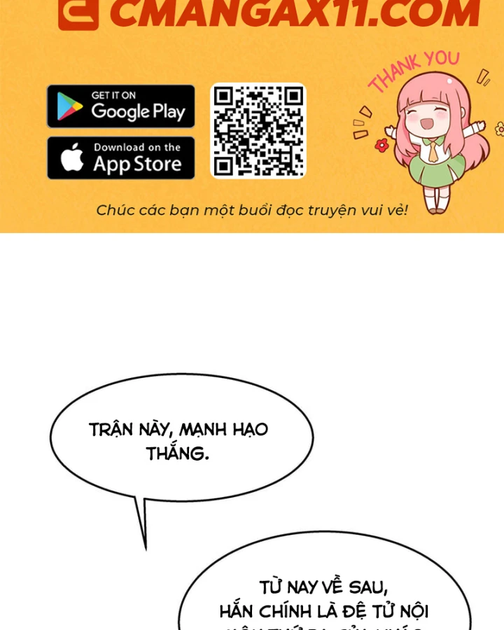 Ngã Dục Phong Thiên Chapter 22 - Trang 3