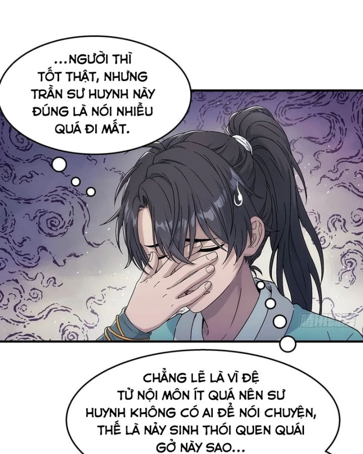 Ngã Dục Phong Thiên Chapter 22 - Trang 30