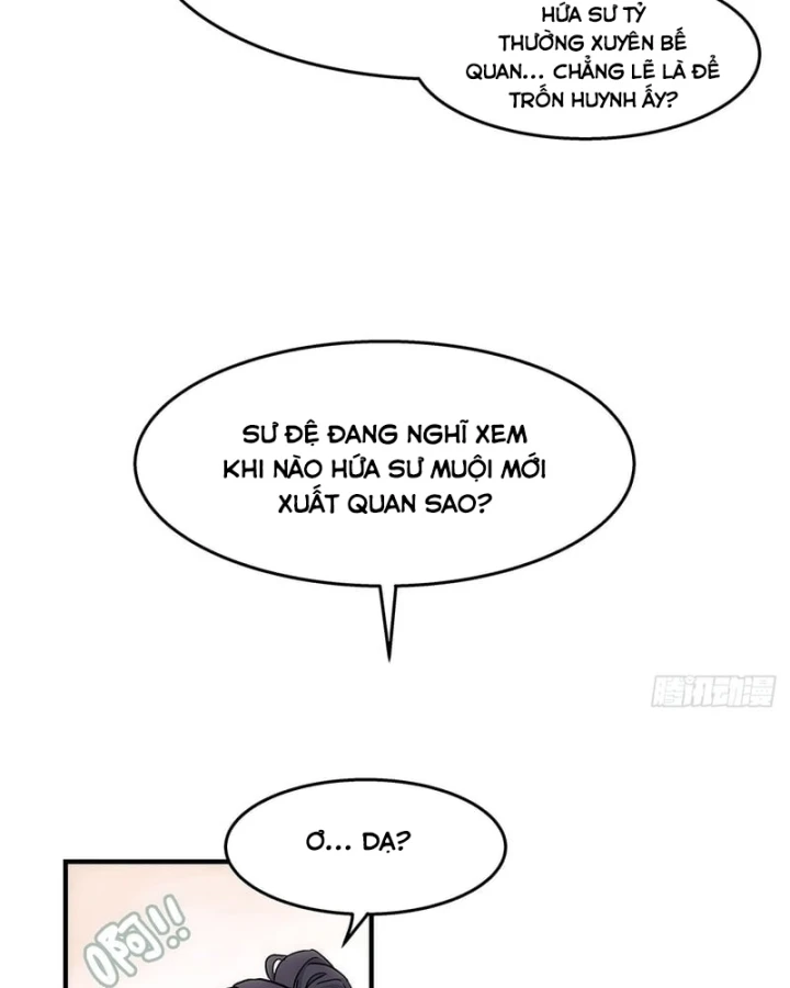 Ngã Dục Phong Thiên Chapter 22 - Trang 31