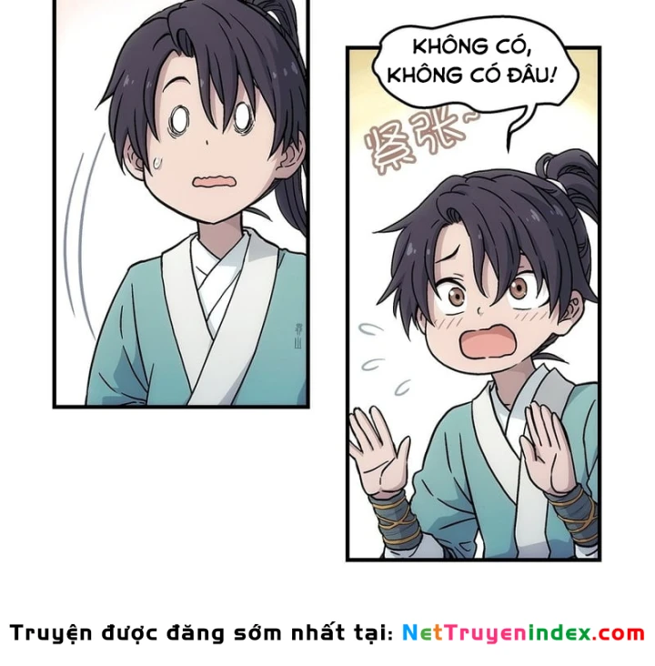Ngã Dục Phong Thiên Chapter 22 - Trang 32