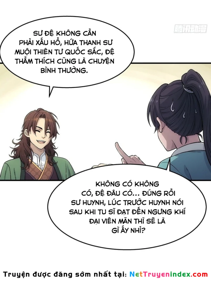 Ngã Dục Phong Thiên Chapter 22 - Trang 33
