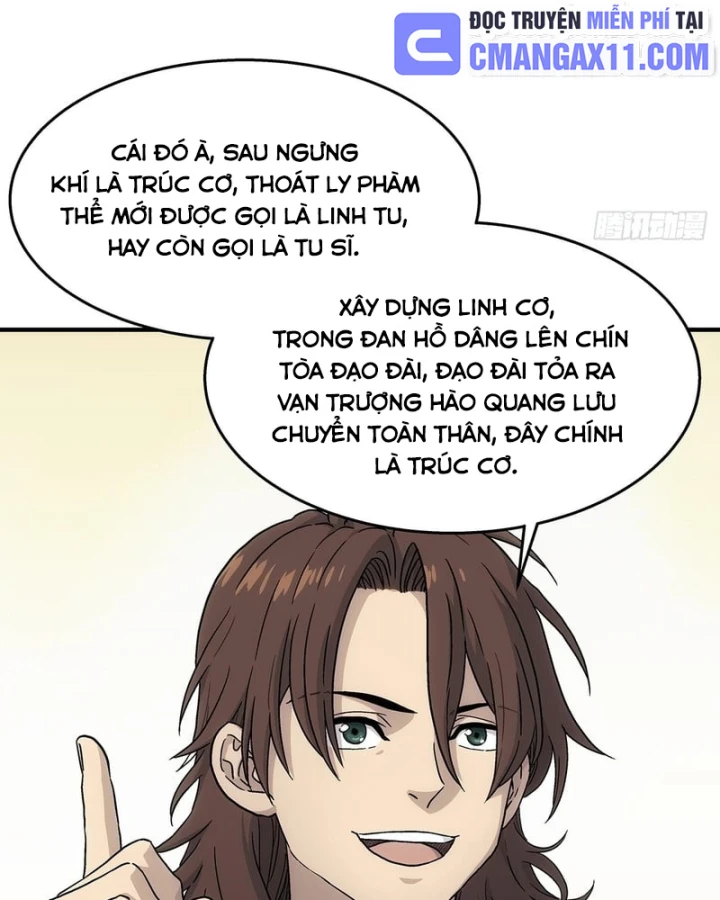 Ngã Dục Phong Thiên Chapter 22 - Trang 34