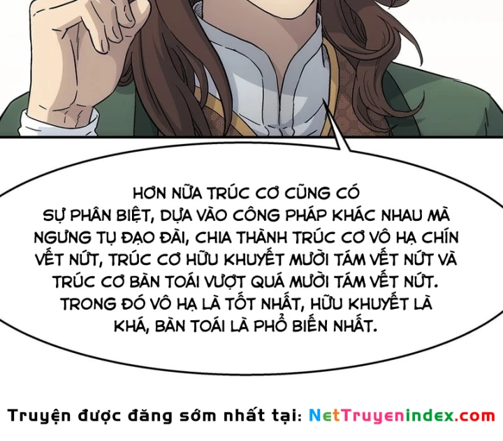 Ngã Dục Phong Thiên Chapter 22 - Trang 35