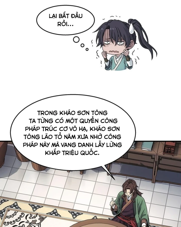 Ngã Dục Phong Thiên Chapter 22 - Trang 36